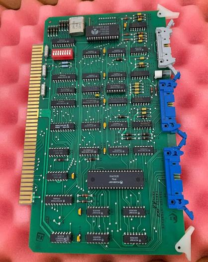 Used EG PROBER A4 244288-001 TESTER INTERFACE BOARD