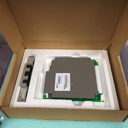Used Agilent Technology 44477A