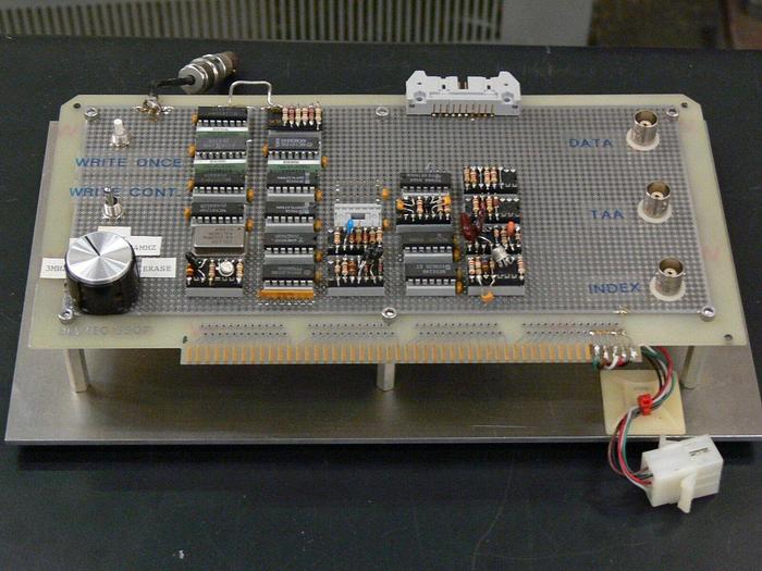 Used DEVTEC 3507