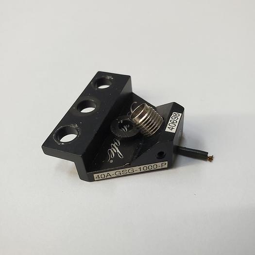 Used PICOPROBE 40A-GSG-1000-P
