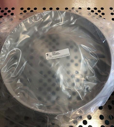Used AMAT UPPER SHIELD 0020-26312-07.9