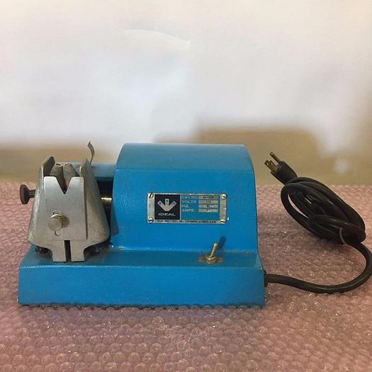 Used IDEAL 45-103A WIRE STRIPPER