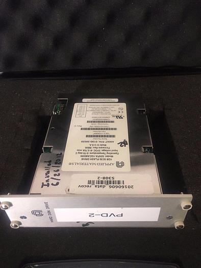 Used AMAT 1GB S35FA-1GCAM20N SCISI FLASHDRIVE