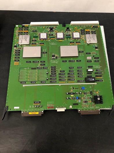 Used LTX BOARD ATS TIMING 120-0088-004