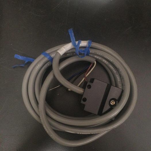 Self contained DC Sensor