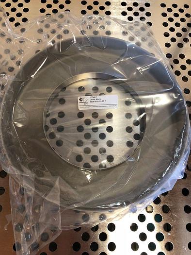 Used AMAT LOWER SHIELD 0020-87011-9.05.2