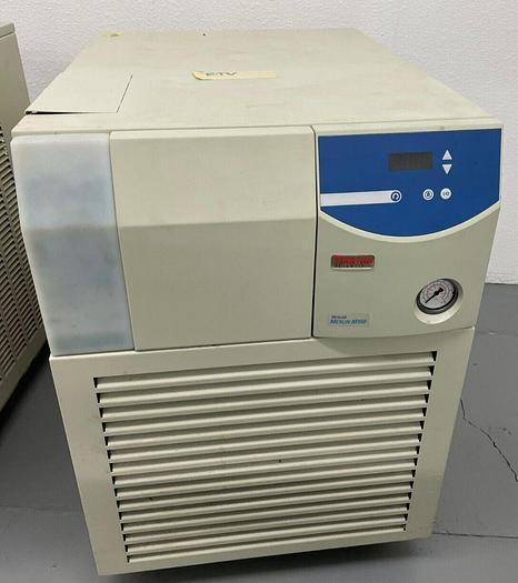 Used THERMO SCIENTIFIC NESLAB MERLIN M150 CHILLER