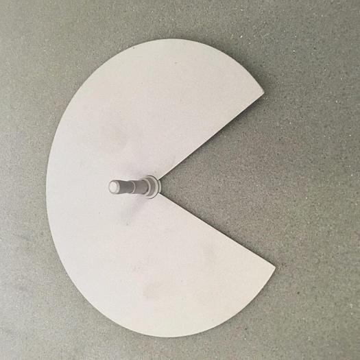 Used VIEWPORT SHIELD