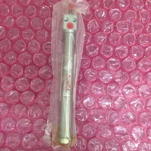 Used BIMBA 101184 PNEUMATIC CYLINDER.