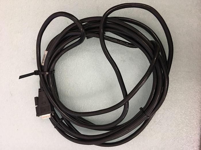 Used 20276 VW-1 M-D 11-05 ASSEMBLED