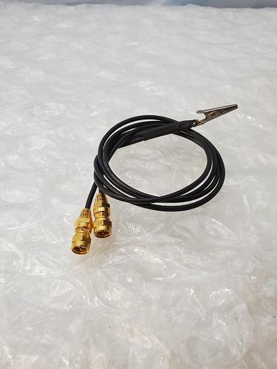 Used ALPHA WIRE-07 9174 CABLE