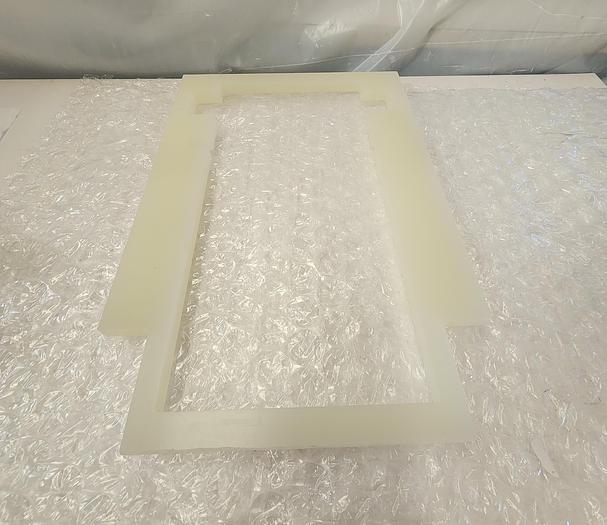 Used WET BENCH TEFLON FRAME