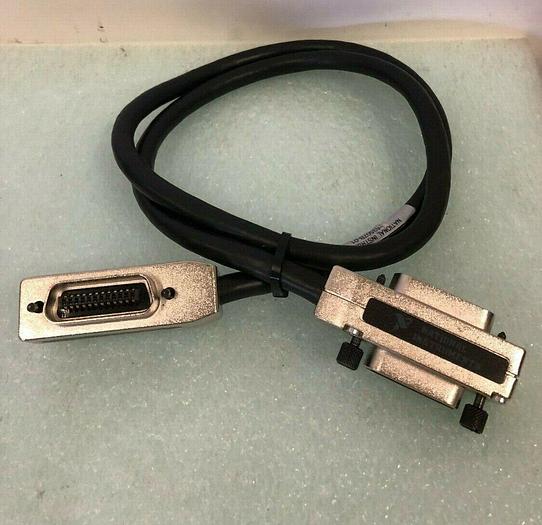 Used NATIONAL INSTTRUMENTS 763507B-01 TYPE X2