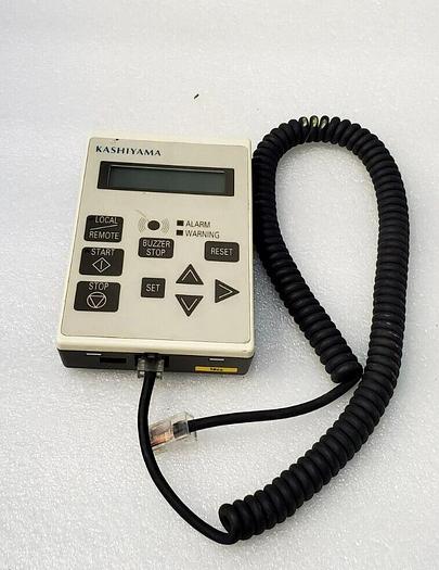 Used KASHIYAMA PC80-P