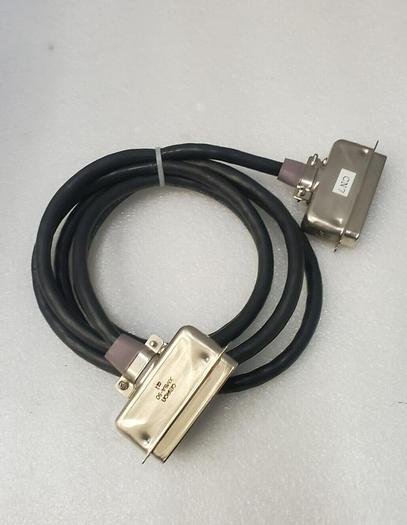 Used OMRON XM8A-50 CABLE