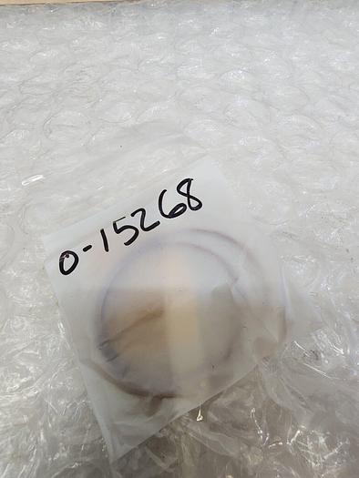 Used O-RING 0-15268