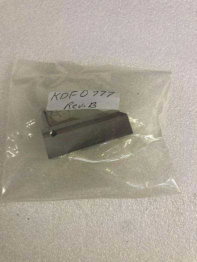 MRC KDF0777 REV B