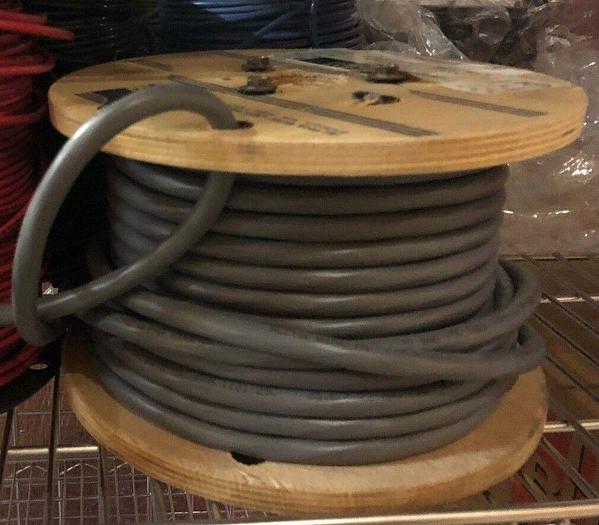 Used ALPHA WIRE 1181-25C