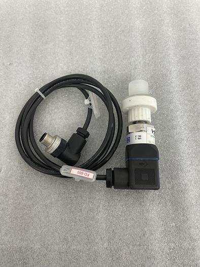 Used WIKA 1304063A PRESSURE TRANSDUCER