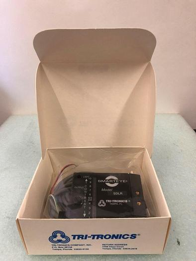 Used TRI-TONICS SDLRF1