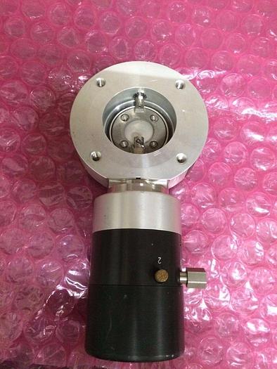 Used VAT Vacuum gate