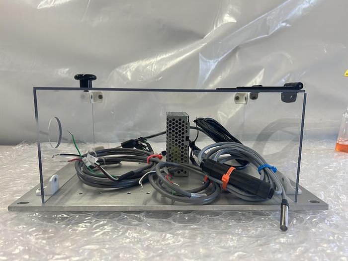 Used ADVANCED ILLUMINATION TEST MODULE