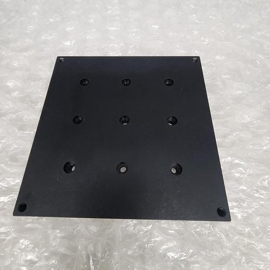 Used THORLABS MOUNTING PLATE
