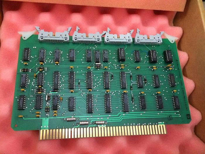Used EG PROBER THETA Z FUNCTION II P/N 245023-001