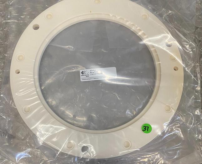 Used LAM RESEARCH 716-330162-002 RING FILLER