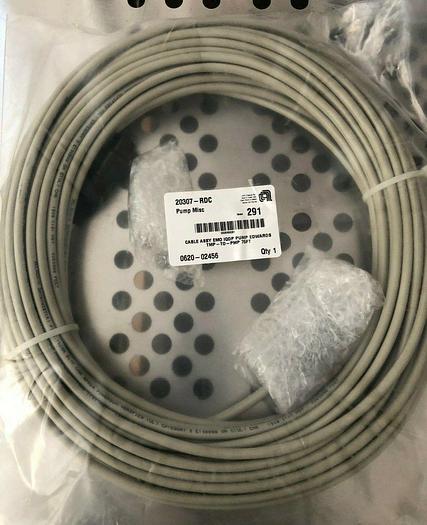 AMAT 0620-02456 CABLE ASSY EMO IQDP PUMP EDWARDS