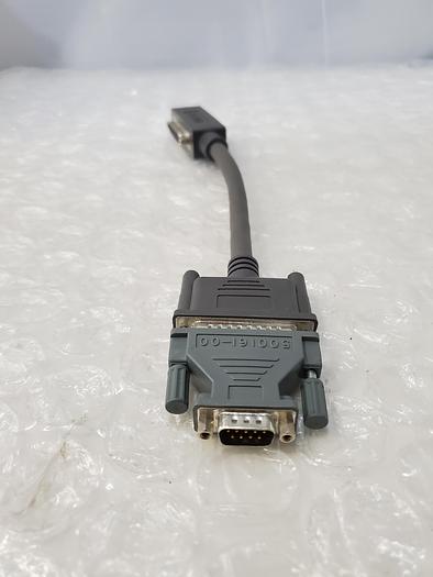 Used ASANTE 500161-00
