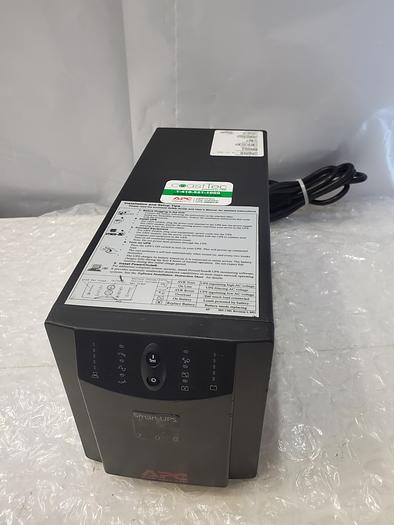 Used APC SMART-UPS 700