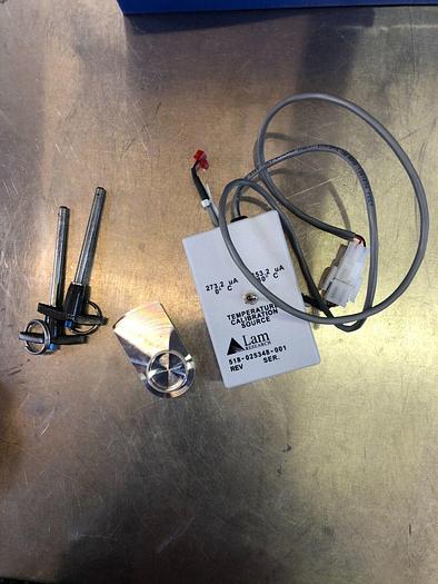 LAM TEMPERATURE CALIBRATION SOURCE 518-025348-001