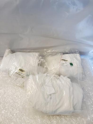 Used ARAMARK CLEANROOM SERVICES 3XLARGE 1285-12