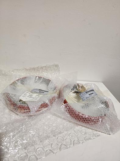 Used BOC EDWARDS PO50 TMS HEATER BAND 1.5M PTZ002336