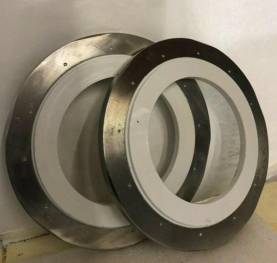 Used Strasbaugh polisher chuck 10''
