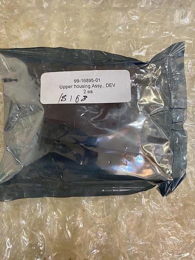 Used SVG 99-16895-01 UPPER HOUSING ASSY DEV