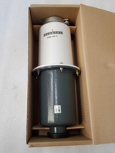 Used ALCATEL OME 40S EXHAUST TRAP