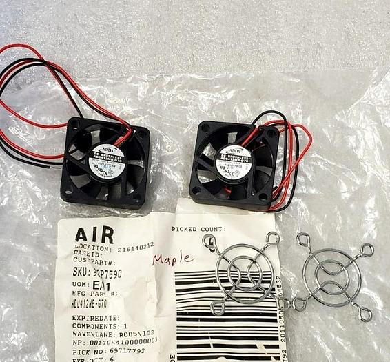 ADDA DC BRUSHLESS AD0412MB-G70