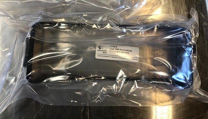 Used LINER PMP PORT O-SHAPE 715-330928-002-1010