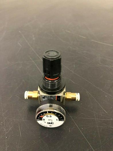 Used SMC AR10-M5 G27-10-R1
