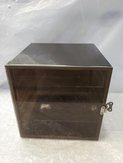 Used DESICCATOR CABINET