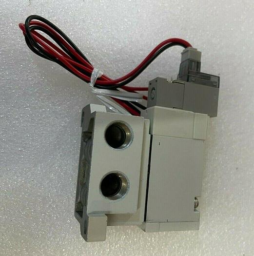 SMC SYJ5140-5LZ-01T