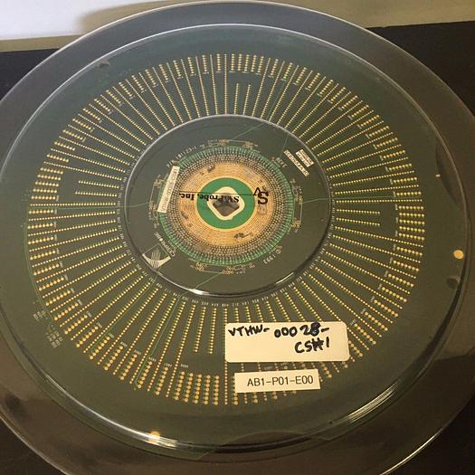 Used SV PROBE VTHW-00028-CS#1