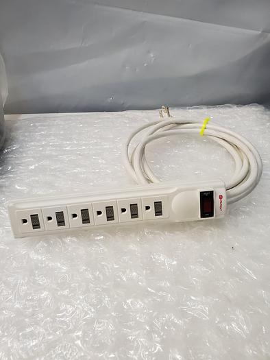 Used UTILITECH 1115 POWER STRIP