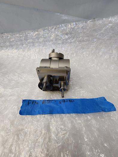 Used STAUBLI ROBOT GEARDRIVE