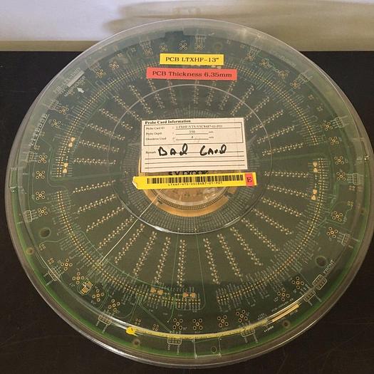 Used VITESSE PIB-LTX-UNIV