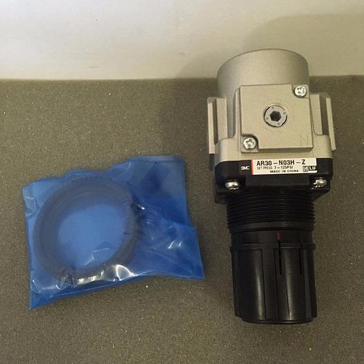 Used SMC AR30-N03H-Z