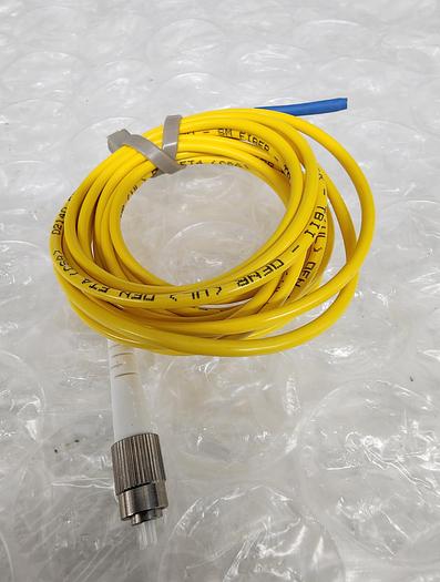 Used YELLOW CORD ADAPTER 7100600-10-1003