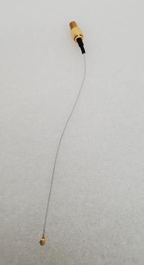 Used TAOGLAS RF CABLE ASSEMBLY
